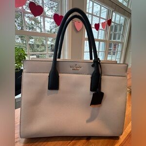 Kate Spade New York Cameron Large Satchel